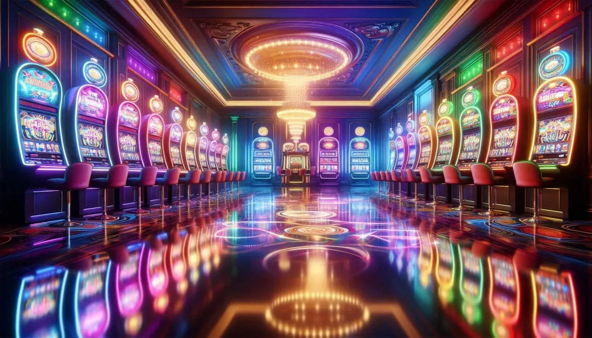 SG Casino